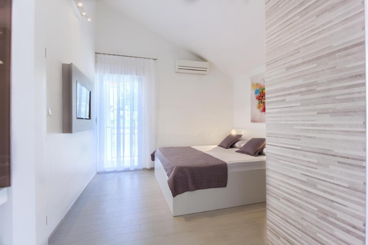 Stipe Residence Podstrana Exterior photo