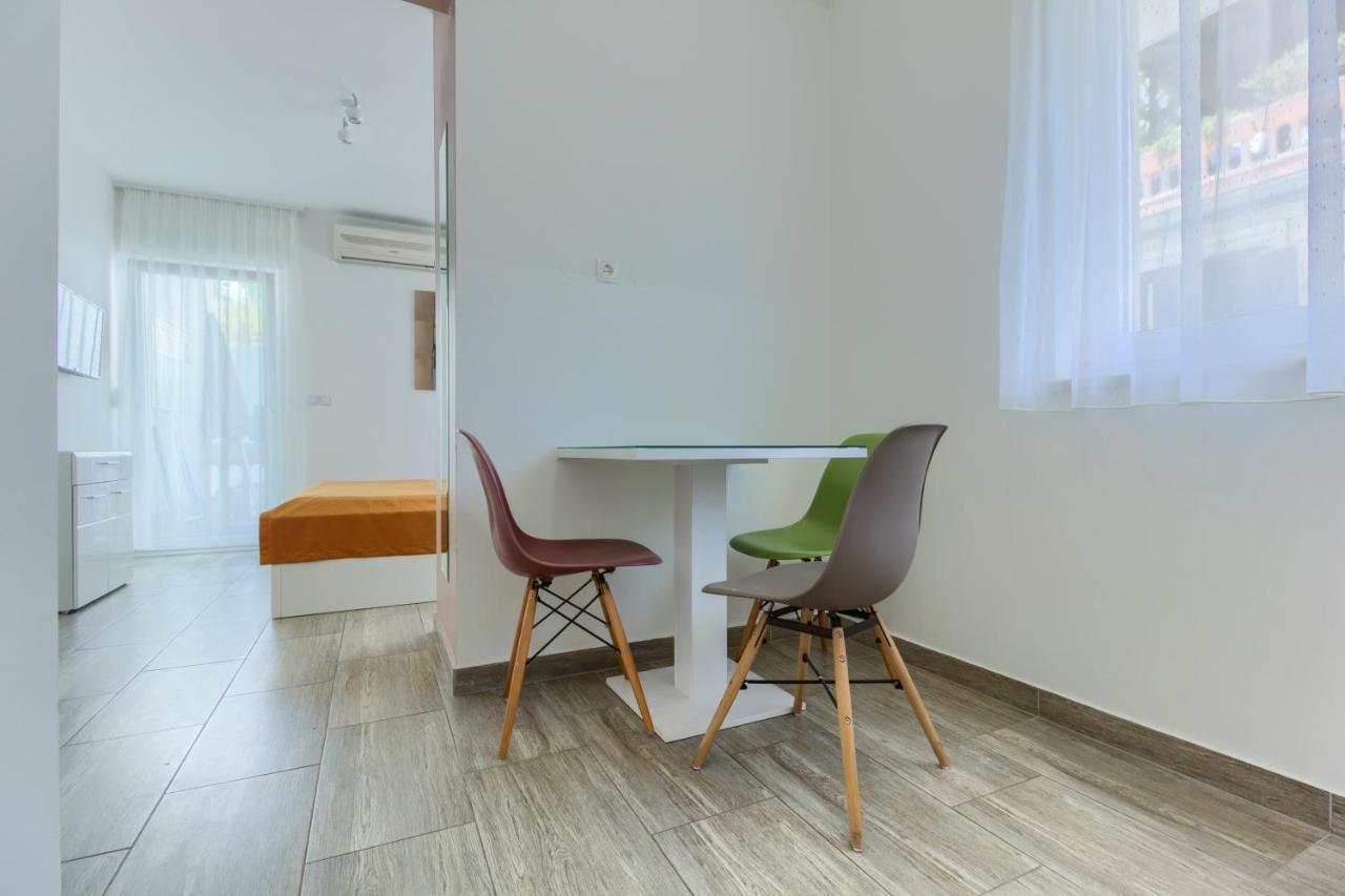 Stipe Residence Podstrana Exterior photo
