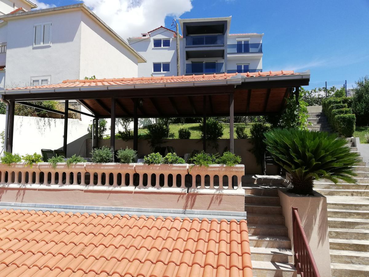 Stipe Residence Podstrana Exterior photo